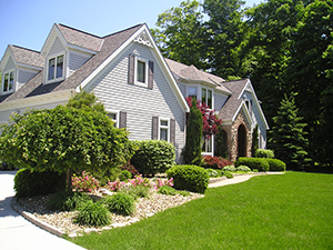 Landscapers and Lawncare Services in Fort Worth, TX